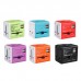 Colorful Universal Travel Adapter